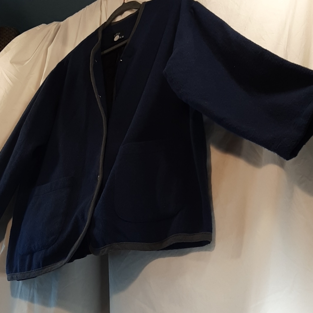FIRST OPTION JACKET